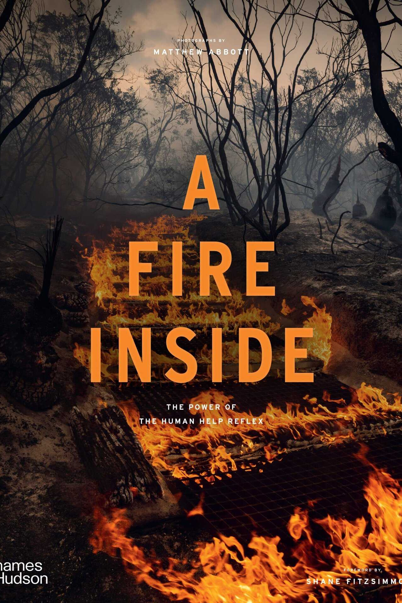 A Fire Inside