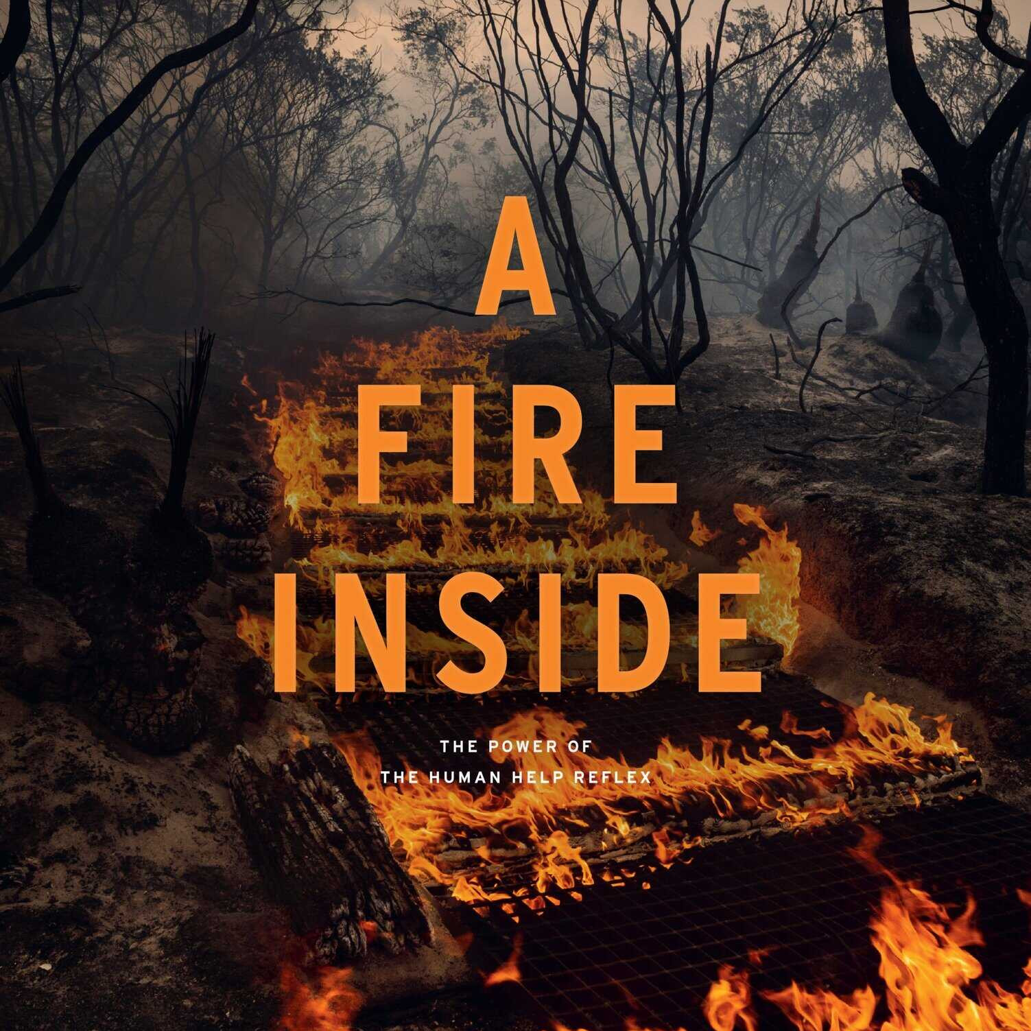 A Fire Inside