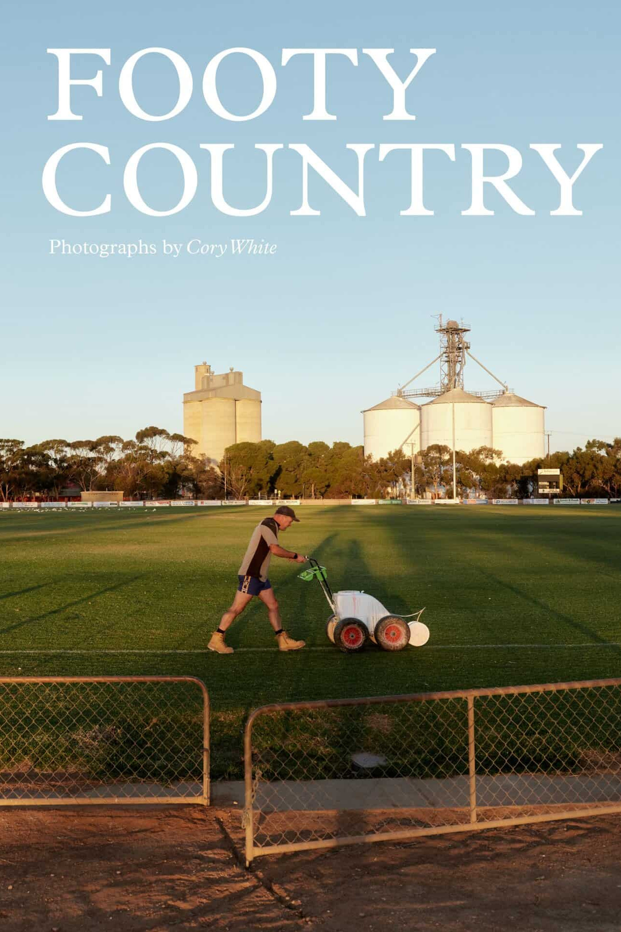 Footy Country