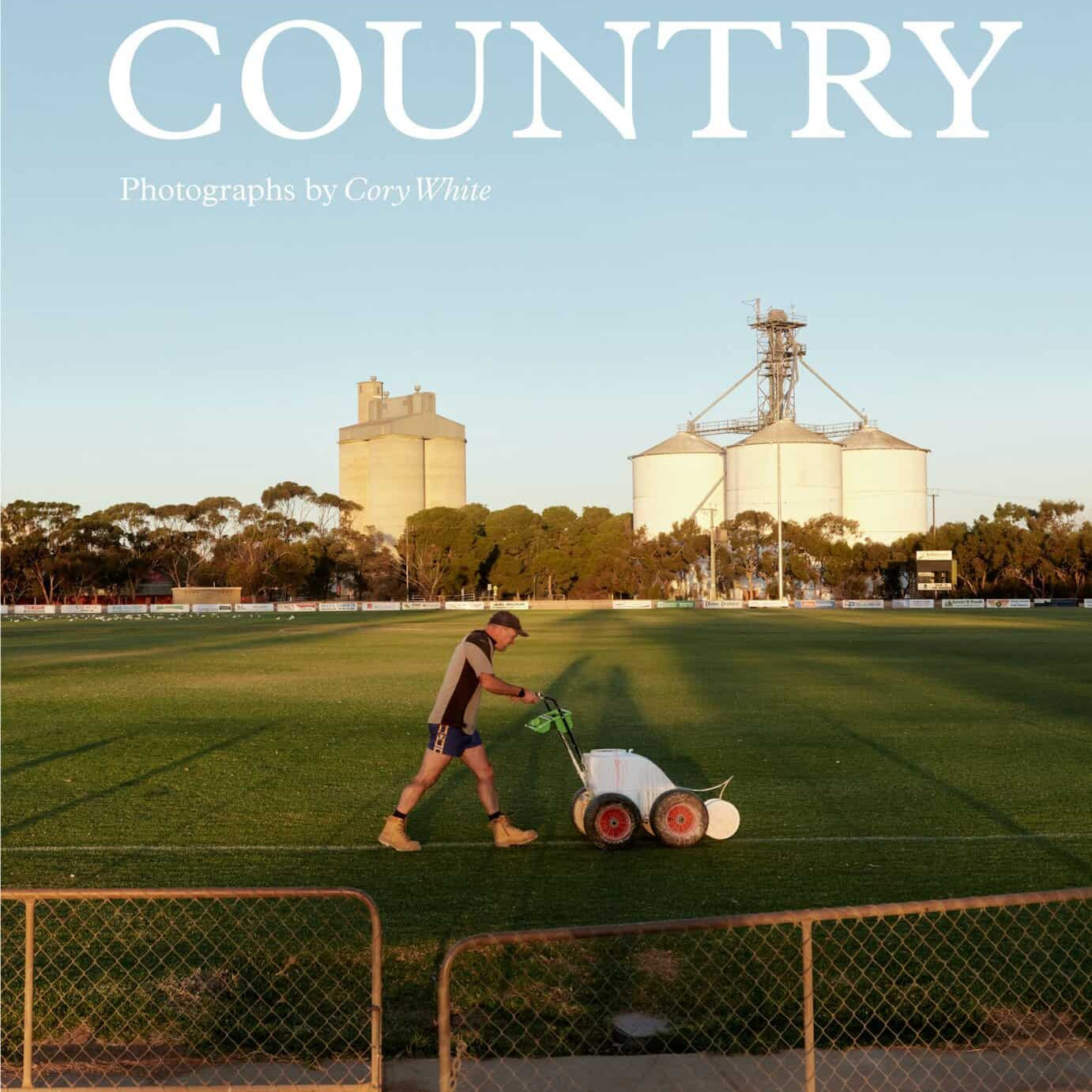 Footy Country