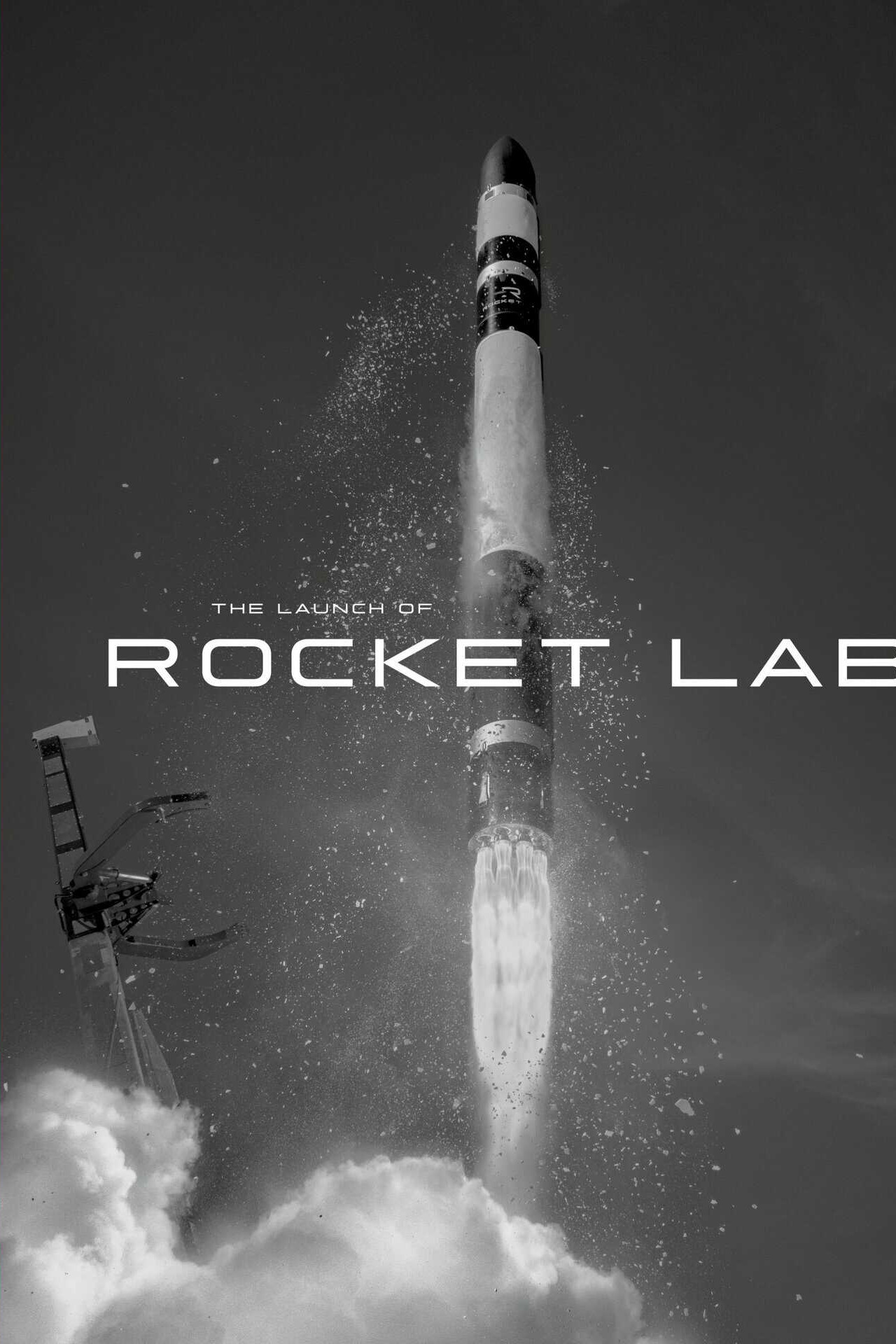 Rocket Lab